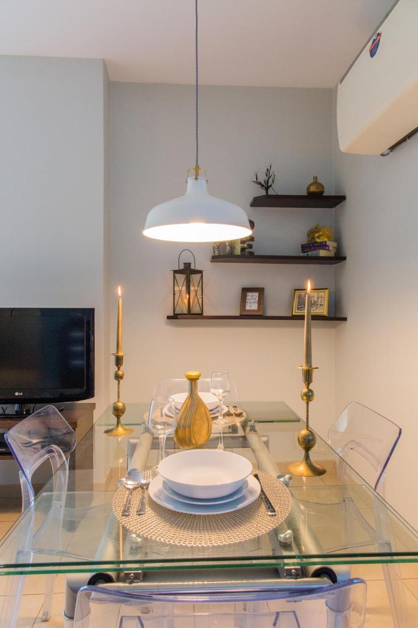 One Love Metropolitan Gardens Studio Apartment Bukares Bagian luar foto